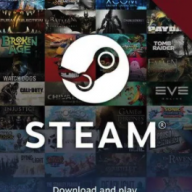 Steam Balance ($10)