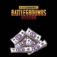 PUBG Mobile UC (660)